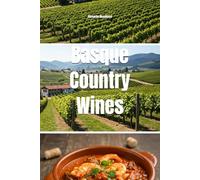 Basque Country Wines