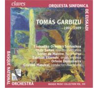 Basque Music Collection 8