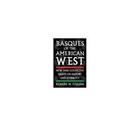 Basques Of The American West