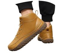 Basquette De Securite Homme - Chaussures De Course Et De Randonnée Outdoor Légères Et Sportives Antidérapantes Résistantes Et Confortables Idéales Pour Les Aventures Hors Des Sentiers Battus