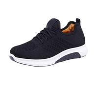 Basquette Salle De Sport Femme Chaussures De Marche Femme Basse Imperméable Chaussure Neige Sneaker Coton Chaussure De Course Anti-Dérapantes Sneaker Grande Taille Basquette Urbaine Chaussures