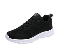 Basquettes Homme Blanche Chaussure Chaussures De Travail Dérapantes Pour Hommes Chaussures Blanches Hommes Entreprise Homme Blanche Tendance Pour De Marche Légères Et Respirantes À Enfiler Larges