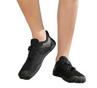 Basquettes Homme,Chaussures de Sports Nautiques d'extérieur Chaussures à Cinq Orteils pour la randonnée Le Fitness la Natation et Le Cyclisme Idéales pour Les activités de Plage et de ruisseau