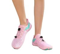 Basquettes Homme,Chaussures de Sports Nautiques d'extérieur Chaussures à Cinq Orteils pour la randonnée Le Fitness la Natation et Le Cyclisme Idéales pour Les activités de Plage et de ruisseau