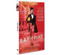 Basquiat DVD