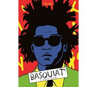 Basquiat : A graphic novel
