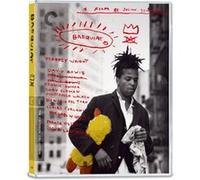 Basquiat [4K UHD + Blu-Ray] (Criterion Collection)