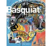 Collectif – Basquiat – Monographie – Broché – Flammarion