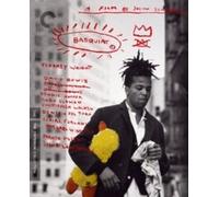 Basquiat (Criterion Collection) [Blu-Ray] Ac-3/Dolby Digital, Sign Language, Subtitled, Widescreen