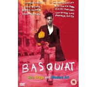 Basquiat-DVD [Import]