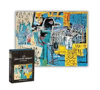 Basquiat Greeting Card Assortment