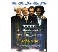 Basquiat [Import USA Zone 1]