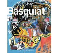 Collectif – Basquiat – Monographie – Broché – Flammarion