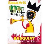 Collectif – Basquiat soundtracks – À la Philharmonie de Paris – Broché