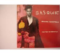 Basquiat - Usa Or Canadian Import