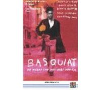 Basquiat [VHS]