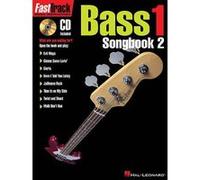 Bass 1, Fast Track Music Instrucion