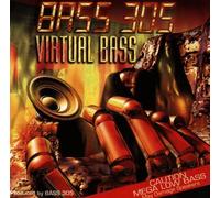 Bass 305 - Virtual Bass