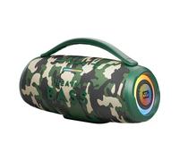 BASS-31 30W haut-parleurs Boombox haute puissance Portable bluetooth caisson de basses coloré lecteur mp3 colonne puissante centre Audio boîte de son-camouflage