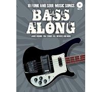 Bass Along - 10 Black Music Songs