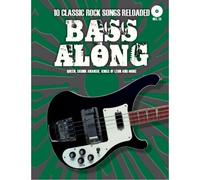Bass Along - 10 Classic Rock Songs Reloaded
