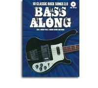 Bass Along 7 - 10 Classic Rock Songs 3.0
