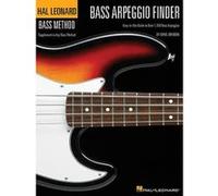 Bass Arpeggio Finder Chad Johnson (Auteur)