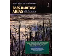 Bass-Baritone Arias With Orchestra - Volume 1