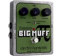 Bass Big Muff