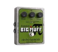 Electro Harmonix – Bass Big Muff Pi