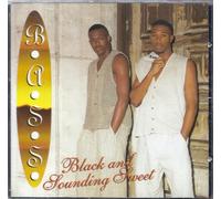 Bass - Black & Sounding Sweet