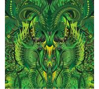 Bass Blind Idiot God - Before Ever After [Compact Discs]