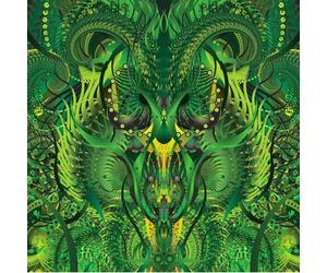 Bass Blind Idiot God - Before Ever After [Compact Discs]