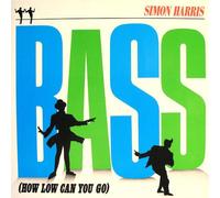 Bass (Bomb The House Mix) [Import]