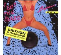 Bass Boy,Dj Bass Boys - I Got the Bass By Bass Boy,Dj Bass Boys (2003-08-31)