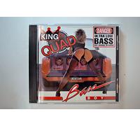 Bass Boy - King of Quad