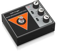 Bass Brassmaster Fuzz - Effets pour basse