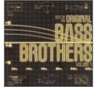 Bass Brothers - Vol. 1-Best of the Bass Brothe