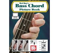 Bass Chord Picture Book