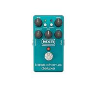 MXR Pédale Chorus pour basse M 83 Bass Chorus Deluxe