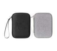 Bass Clarinet Reed Case - Waterproof Sealed Portable Reed Storage Holder, Airtight Protection Box For Instrument Reeds, Travel Safe Organizer Case For Musicians Family Friends Home Performance Use