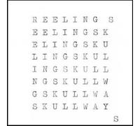 Bass Clef - Reeling Skullways