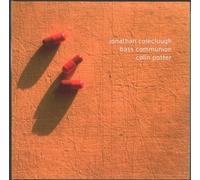 Bass Communion - Bass Communion/Jonathan Colecl [Import]