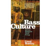 Bass Culture