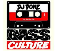 Bass Culture Vinyle