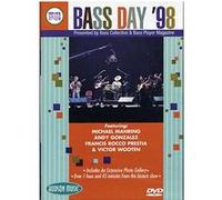 Bass day 98 E