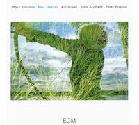 Bass Desires(Reissue) [Import]