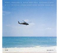 Johnson's Bass Desires, Marc - Second Sight