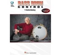 Bass Drum Control by Colin Bailey Colin Bailey (Auteur)