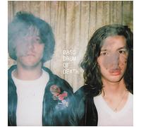 Bass Drum Of Death - GB City [Import]